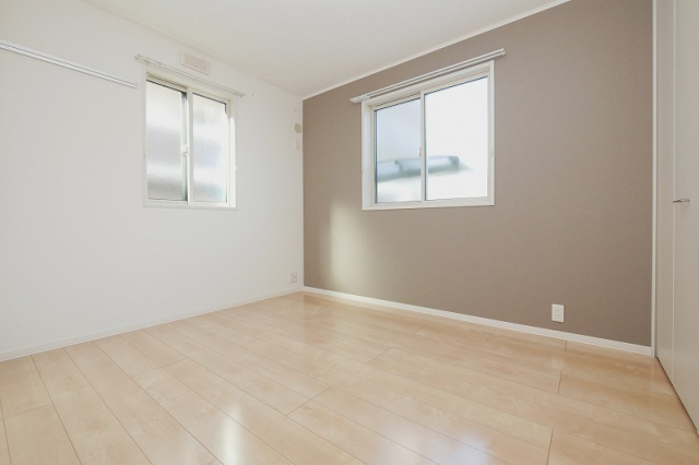 その他部屋・スペース　洋室1