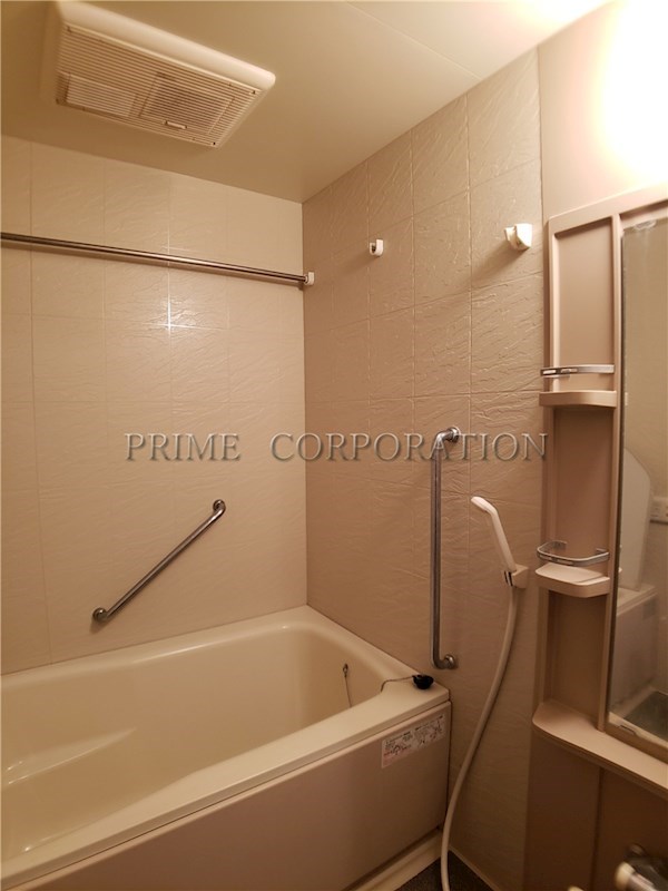 バス・シャワールーム　※参考写真※