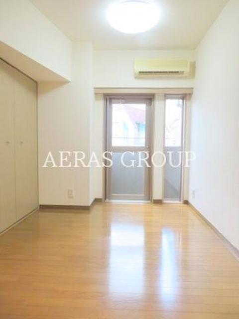 居室・リビング　居室