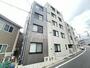赤羽駅より徒歩12分 1階 築4年2ヶ月の賃貸物件