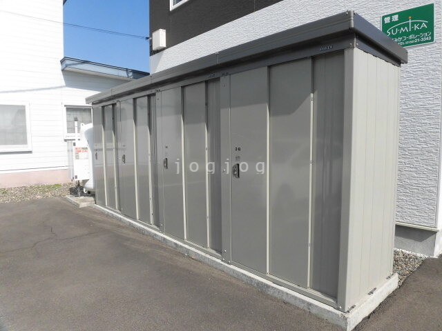 その他共有部分