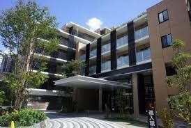 建物外観　■建物構造：RC■築年月：2012年02月