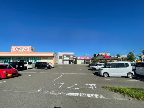 その他　ザ・ダイソー みやぎ生協岩切店（その他）まで734m