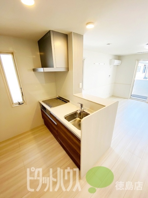 キッチン　※同タイプイメージ