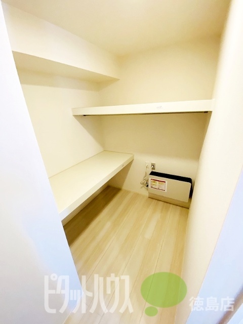収納　※同タイプイメージ