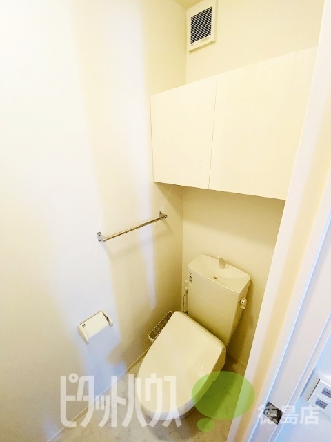 トイレ　※同タイプイメージ