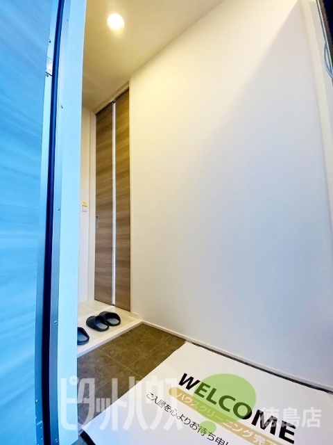 玄関　※同タイプイメージ