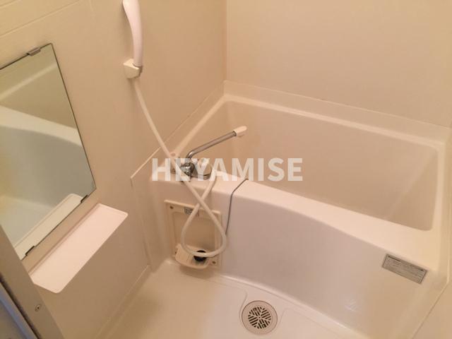 バス・シャワールーム　※同物件同室タイプの写真でございます※現況を優先します※