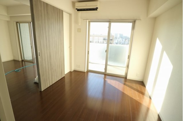 居室・リビング　居室