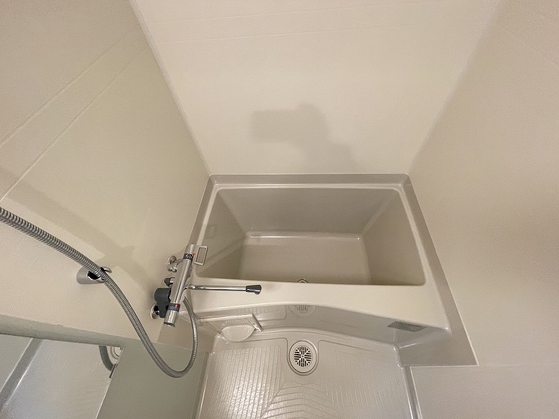 バス・シャワールーム　参考写真