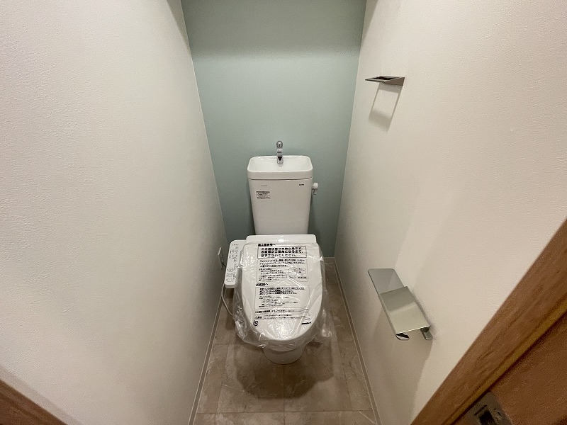 トイレ　参考写真