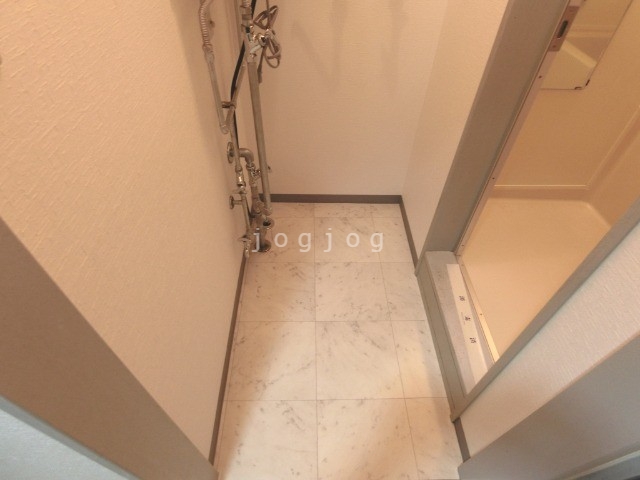 洗面設備　寝室