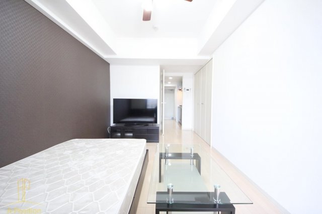 居室・リビング　Luxe都島III