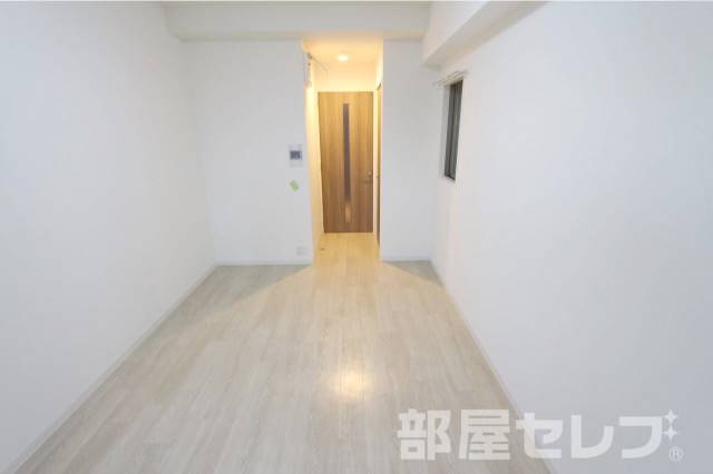 居室・リビング　２０１６年１２月１７日撮影