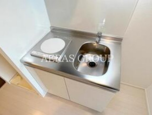 キッチン　同仕様写真