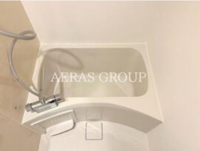 バス・シャワールーム　同仕様写真