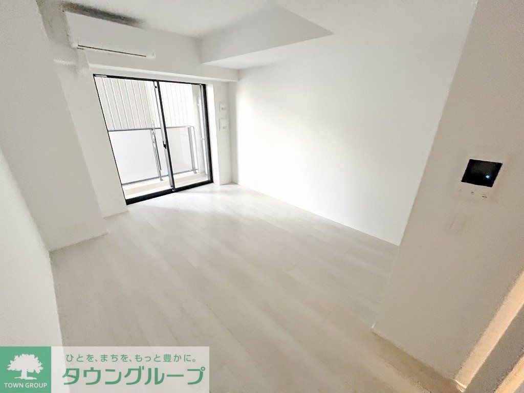 居室・リビング　居室