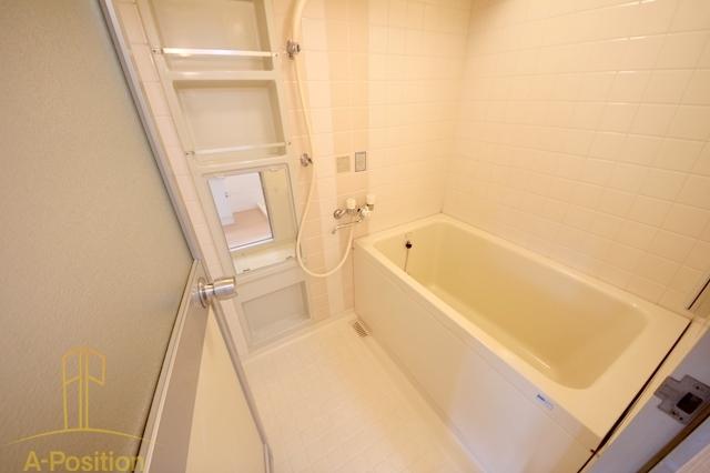 バス・シャワールーム　アークビルド鷺洲