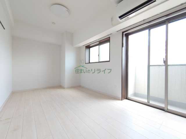 居室・リビング　別部屋参考写真