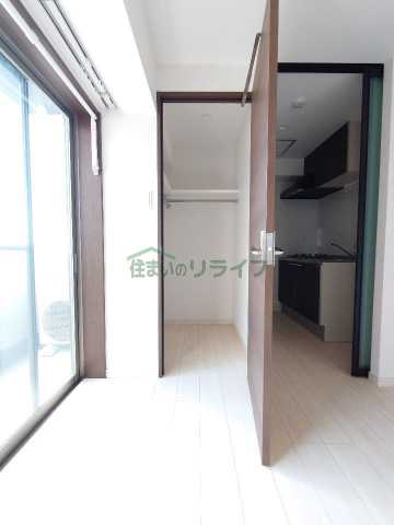 収納　別部屋参考写真