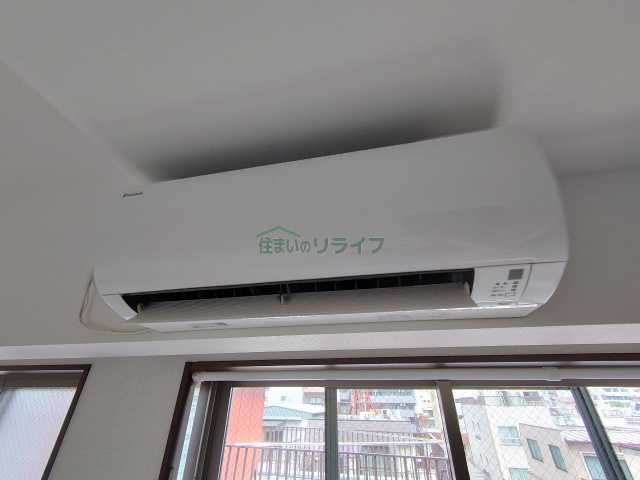 その他設備　別部屋参考写真