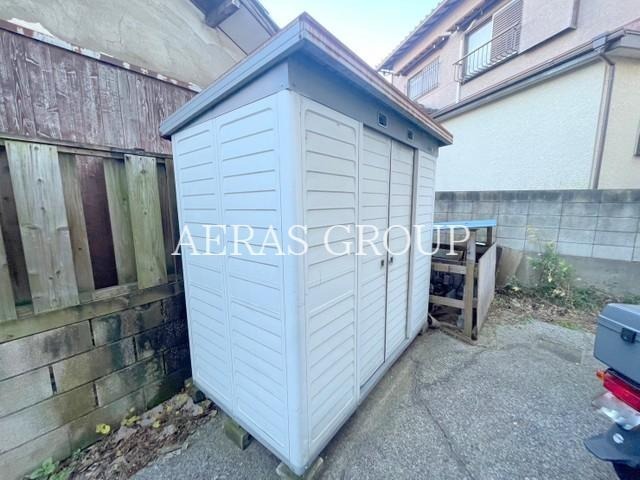 その他共有部分