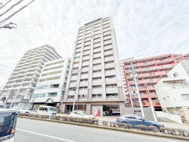 建物外観　お洒落な外観です★