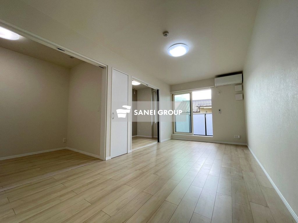 居室・リビング　同仕様