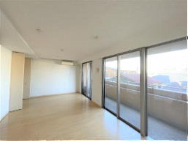 居室・リビング　居室