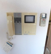 セキュリティ　※別室参考写真