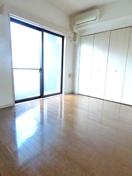 居室・リビング　※別室参考写真