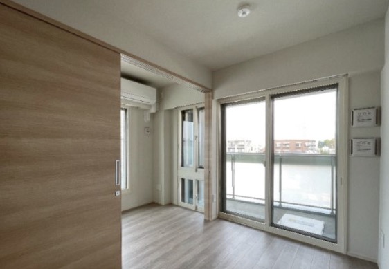 居室・リビング　別部屋参考写真