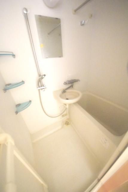 バス・シャワールーム　★バス・トイレ別★