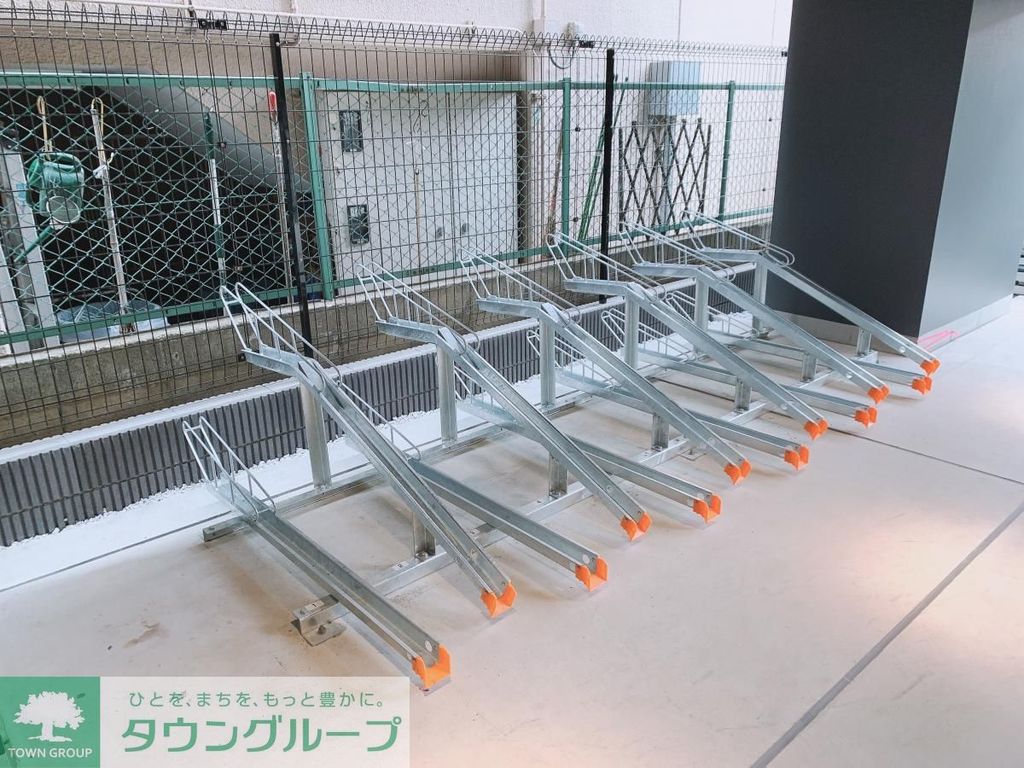 その他共有部分　エントランス