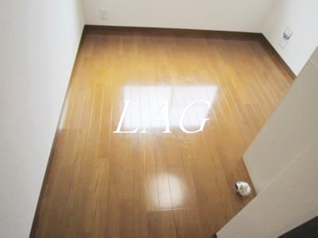 その他部屋・スペース　寝室です。