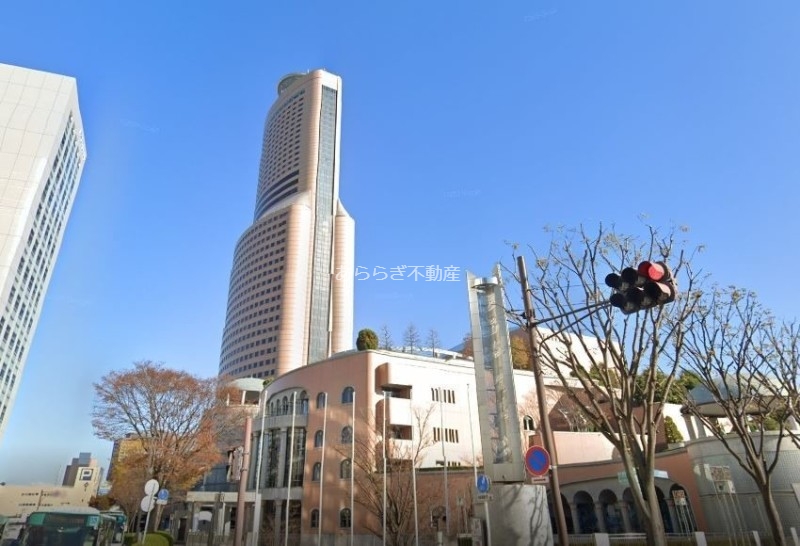 ショッピングセンター　アクトプラザ（ショッピングセンター）まで690m