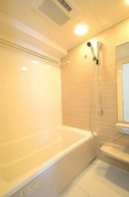 バス・シャワールーム　カラータイプ異なります