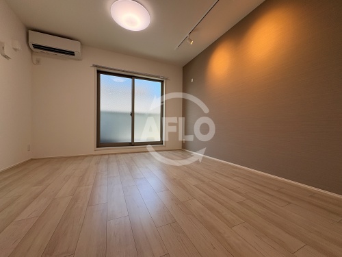 居室・リビング　フジパレス住吉山之内III番館　居間・リビング