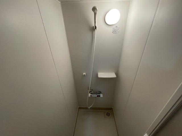 その他　冷蔵庫置場あります