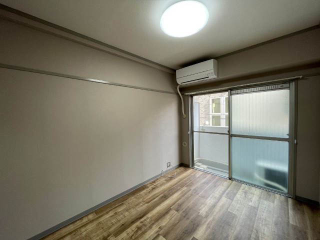 玄関　魅力の１Ｋです