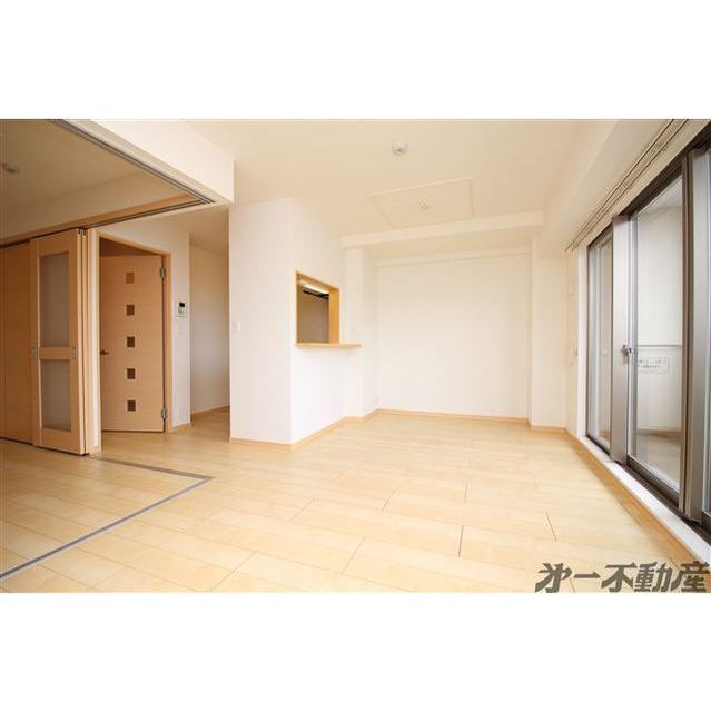 居室・リビング　ＬＤＫ