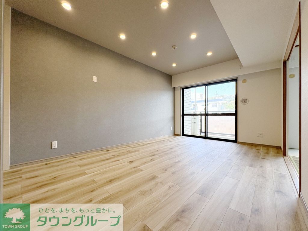 居室・リビング　リビング/居室