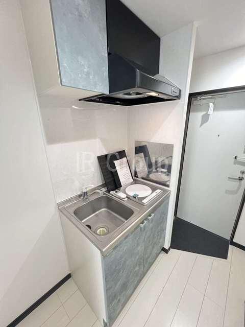 キッチン　別室参照