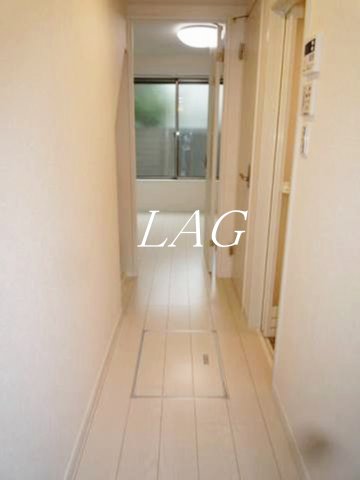 玄関　玄関です。