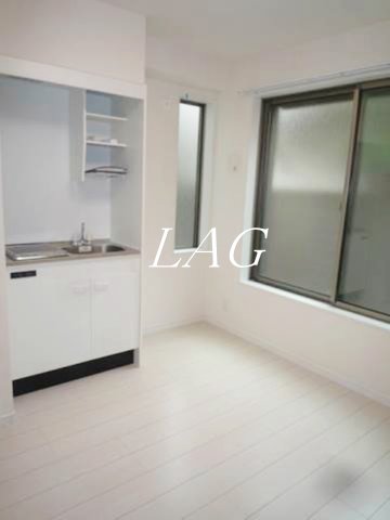 その他部屋・スペース　寝室です。