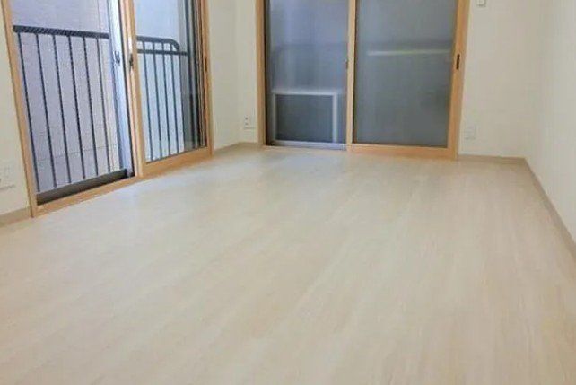 居室・リビング　リビング/居室