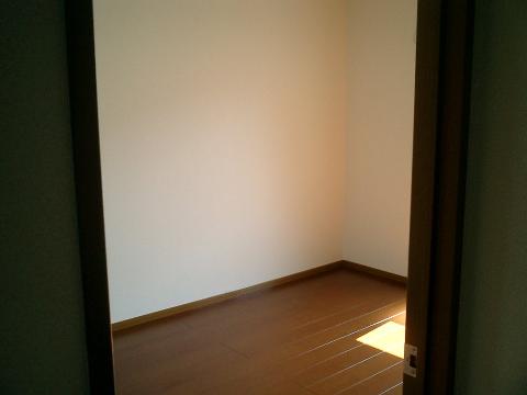 居室・リビング　洋室