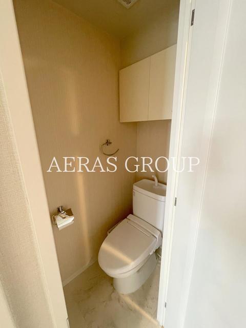 トイレ　同仕様