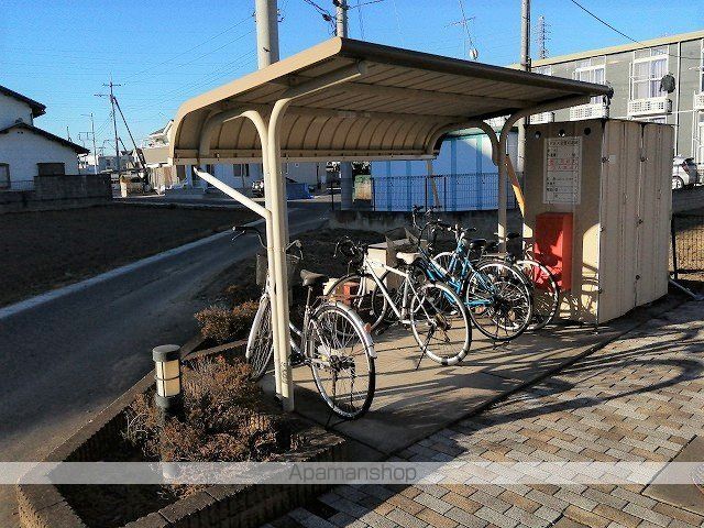 その他共有部分　その他共有部分