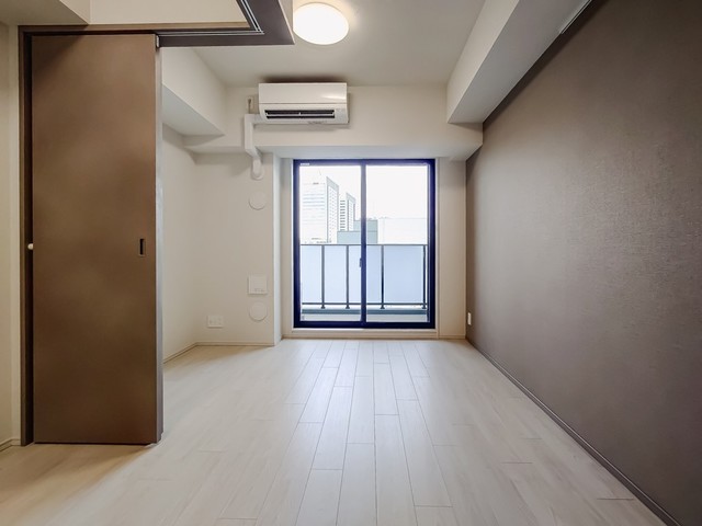 居室・リビング　※写真は同タイプ住戸です。